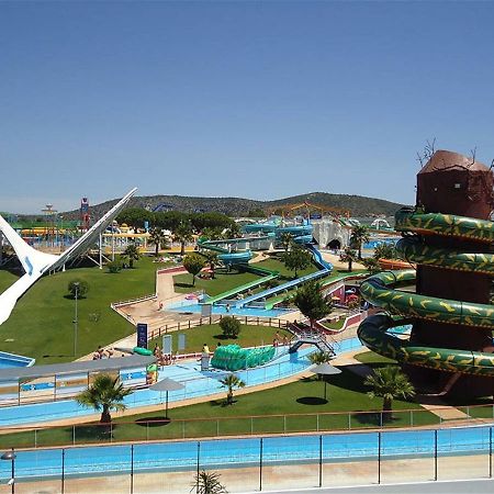 Sofiamarholidays- Casa Brisa Mar Armação de Pêra 외부 사진