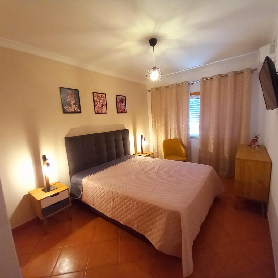 Sofiamarholidays- Casa Brisa Mar Armação de Pêra 외부 사진