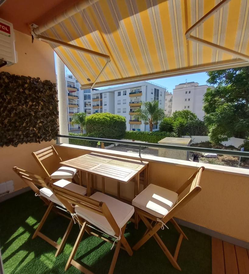 Sofiamarholidays- Casa Brisa Mar Armação de Pêra 외부 사진