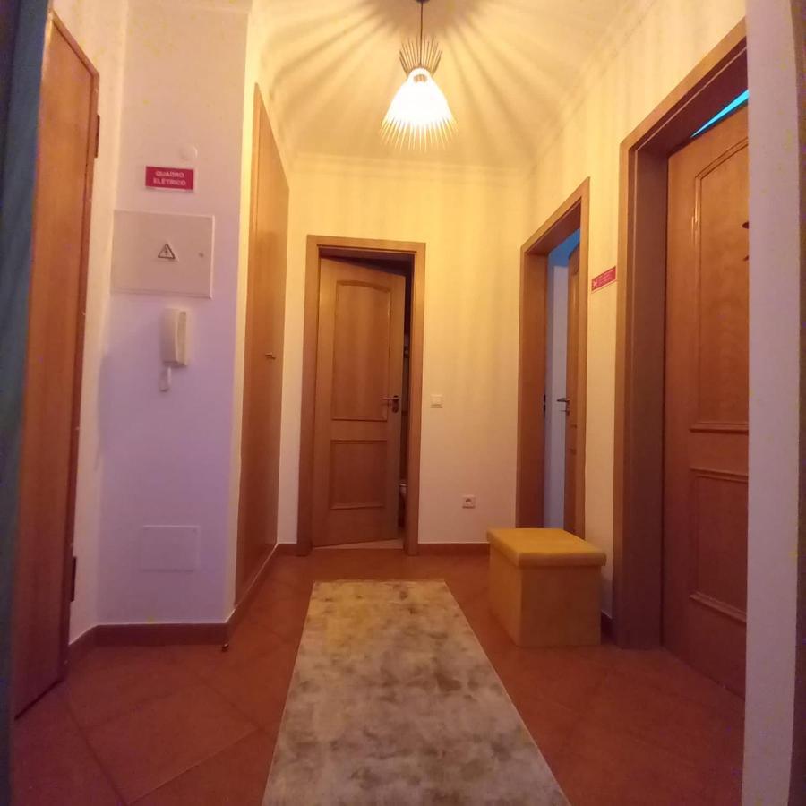 Sofiamarholidays- Casa Brisa Mar Armação de Pêra 외부 사진