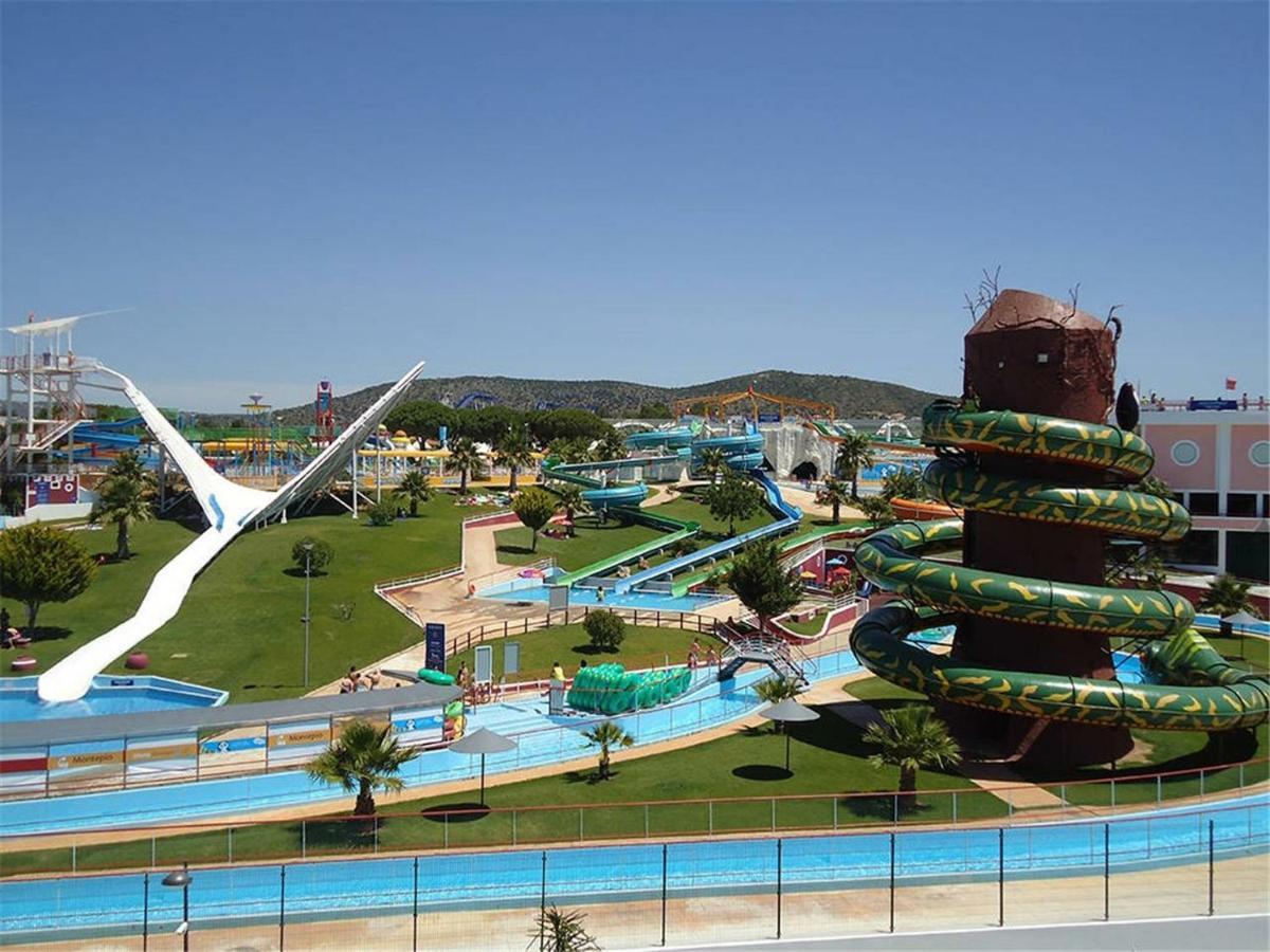 Sofiamarholidays- Casa Brisa Mar Armação de Pêra 외부 사진