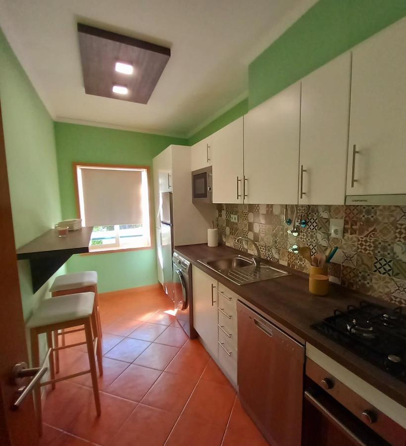 Sofiamarholidays- Casa Brisa Mar Armação de Pêra 외부 사진