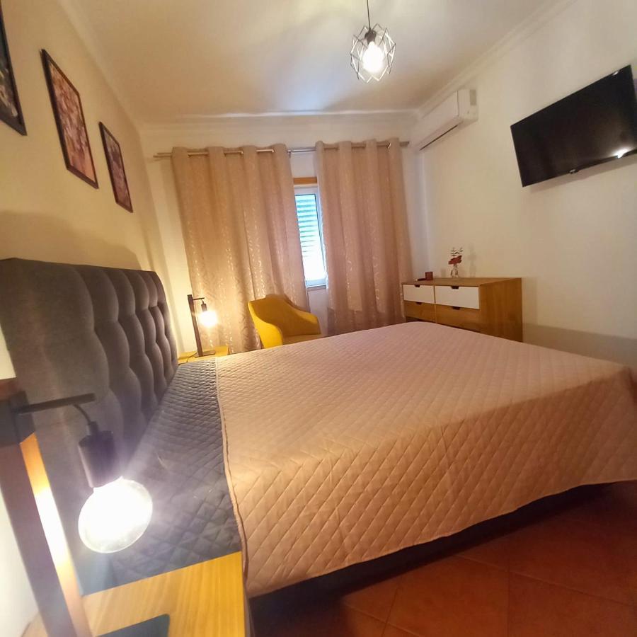 Sofiamarholidays- Casa Brisa Mar Armação de Pêra 외부 사진