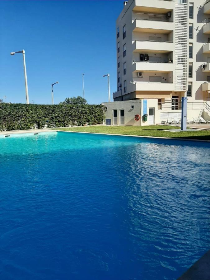 Sofiamarholidays- Casa Brisa Mar Armação de Pêra 외부 사진